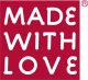 MADE WITH LOVE-Logo