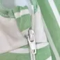Preview: babyschlafsack-grün