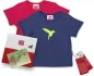 Preview: babyshirt-kolibri