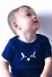 Mobile Preview: kolibri-babyshirt