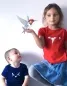 Preview: kolibri-kinder-t-shirt