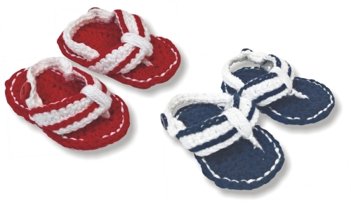 Preview: baby-sandalen