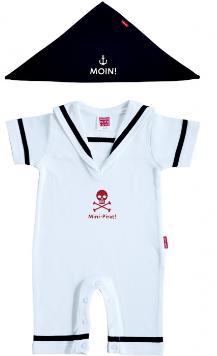 Preview: matrosenanzug_bandana