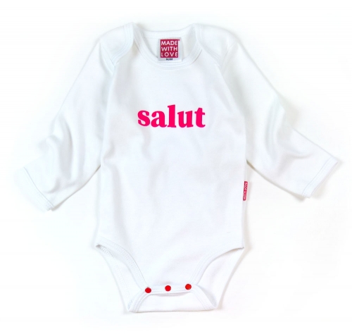 babybody-salut
