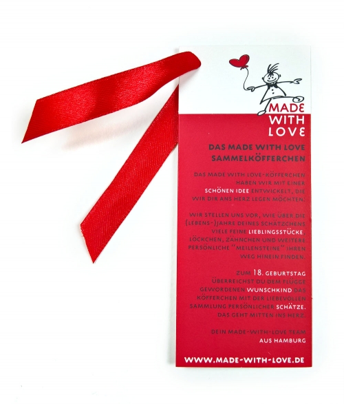 Preview: lieblingsstücke