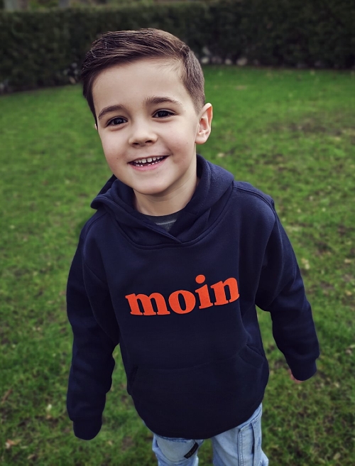 Preview: kinder-sweatshirt-moin