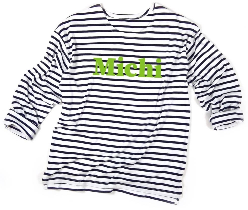 Preview: Personalisierte Shirts T-Shirt mit Namen bedruckt - Geschenke für Männer