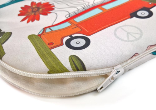 Neu-Ganzjahres-Schlafsack-Autos