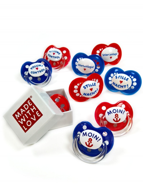 Schnuller-im-Schmuckkästchen