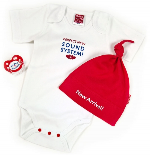 Preview: UKSH-Baby-Erstausstattung